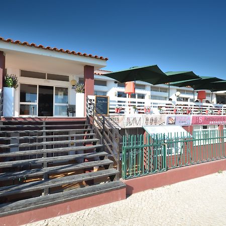 Hotel Hs Milfontes Beach - Duna Parque Resorts & Hotels Vila Nova de Milfontes Exterior photo